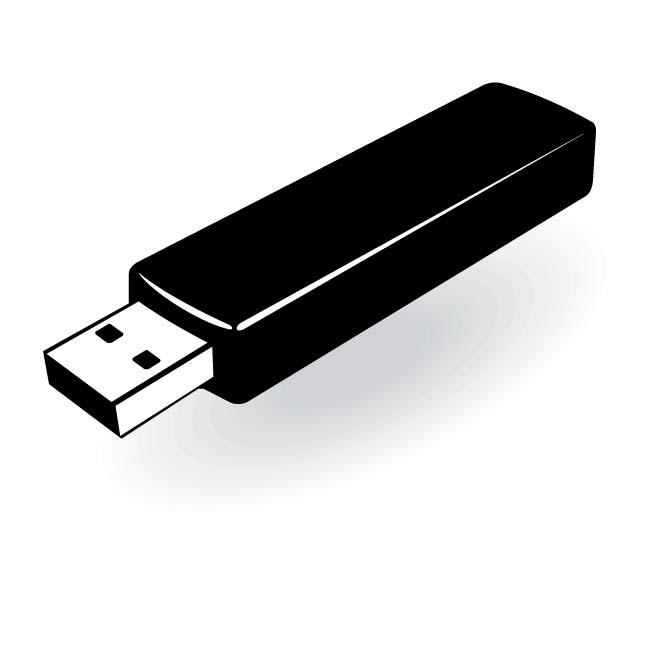 Flash Sticks with Password Protection for Sensitive Data