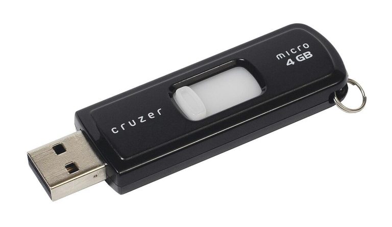 Best Flash Sticks for Backing Up Important Files