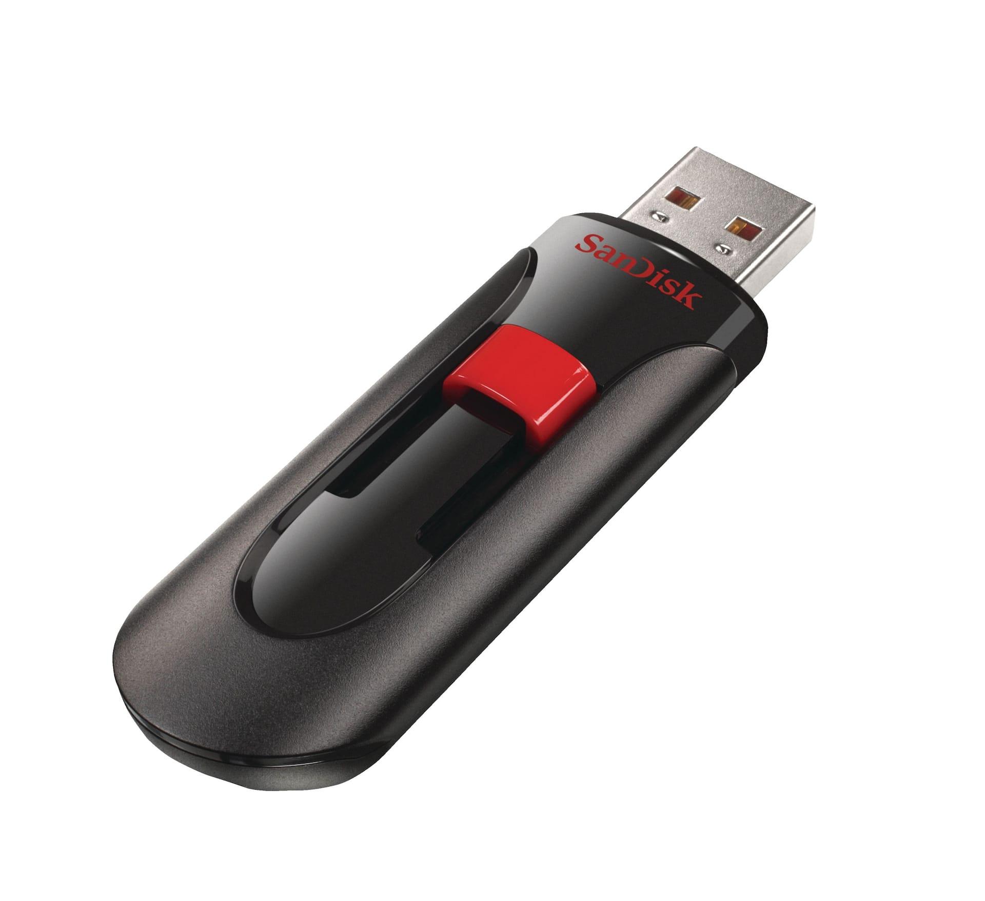 Flash Sticks with Large Storage for Photos and Videos