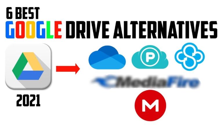 USB drive alternatives: What are your options?