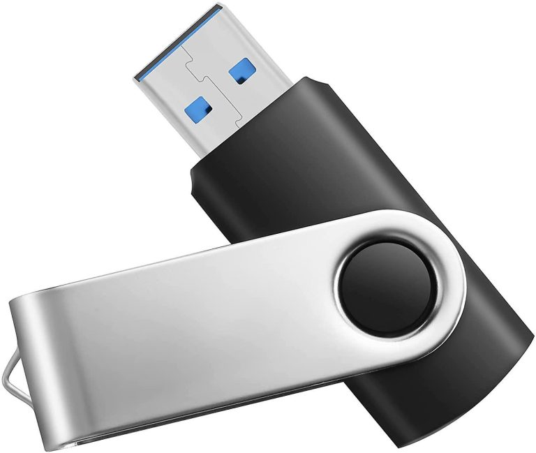 How to make a flash drive?