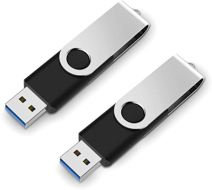 How long does a flash drive last?