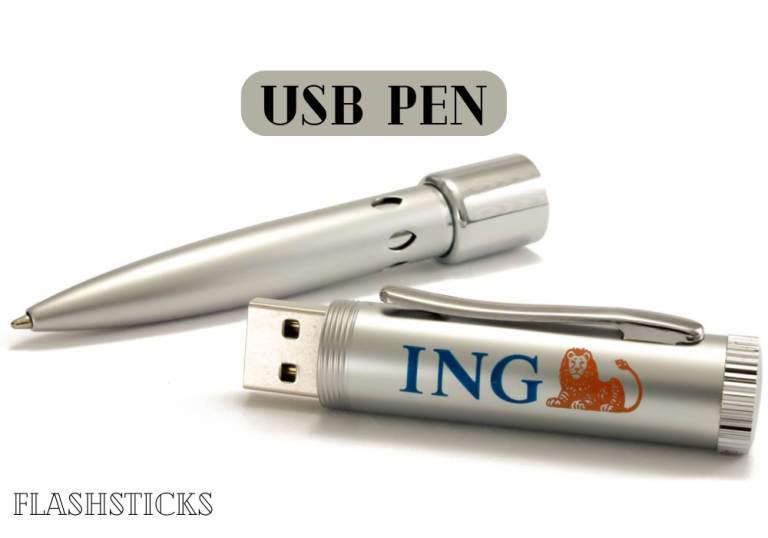 USB Pen