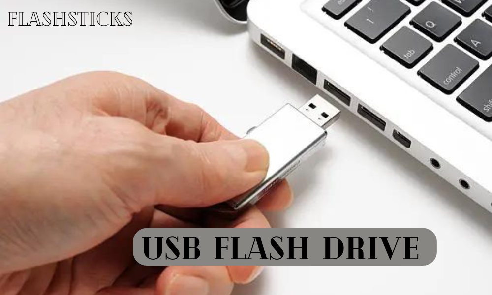 USB flash drive