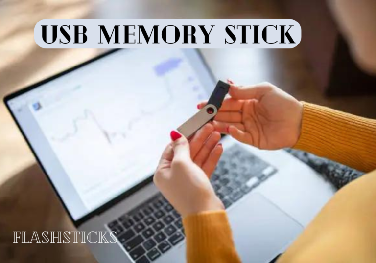 USB memory stick