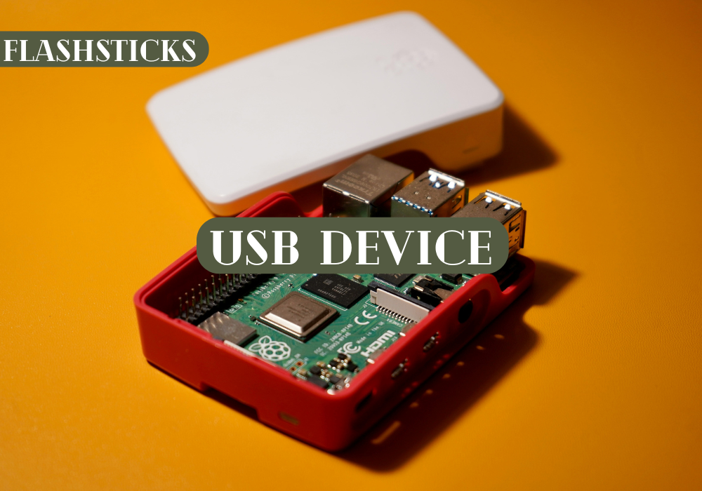 USB​ Device