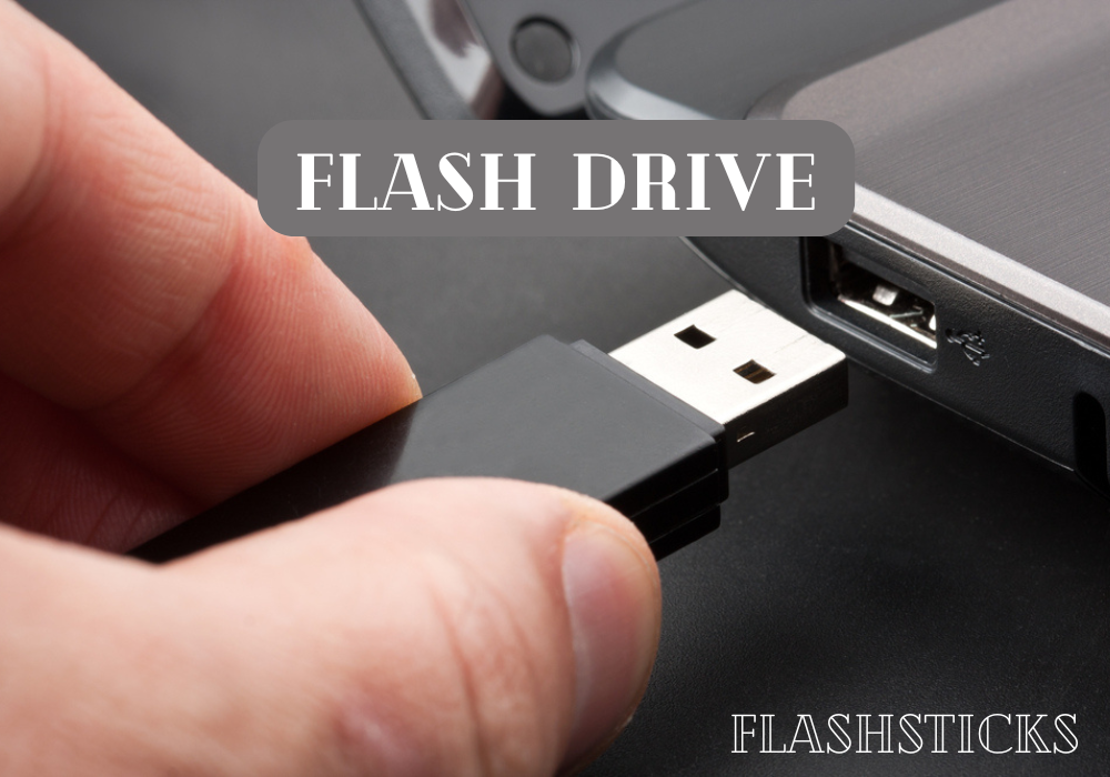 flash drive