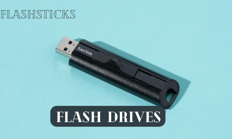 Flash Drives