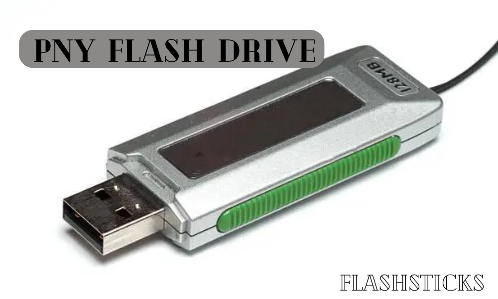 PNY Flash‌ Drive