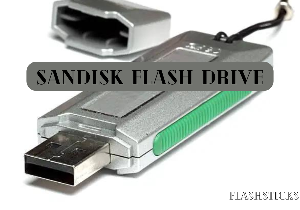 SanDisk Flash Drives