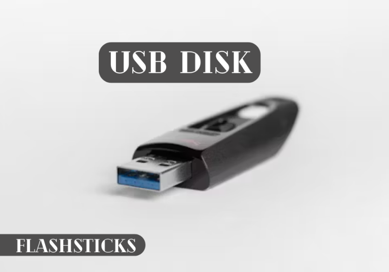 USB Disk