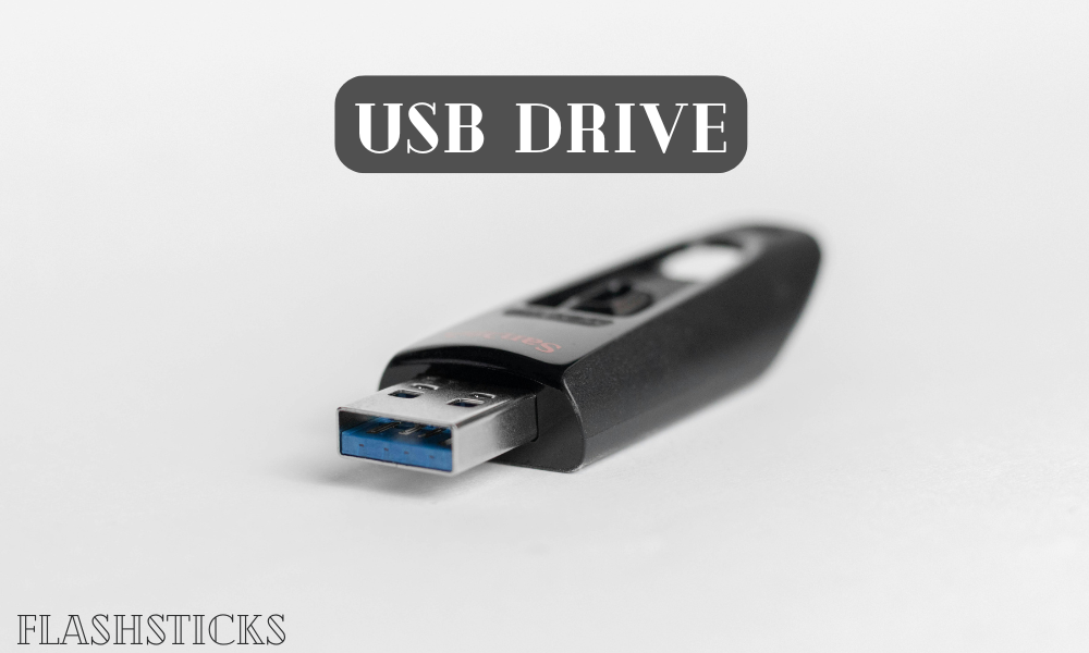 USB Drive