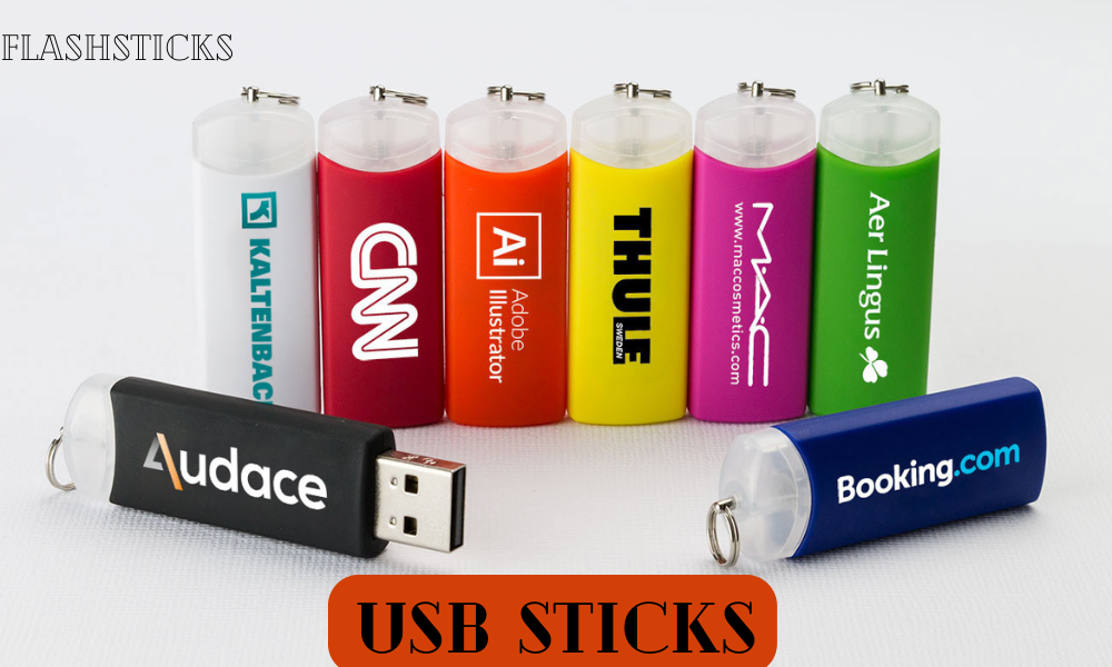 USB stick