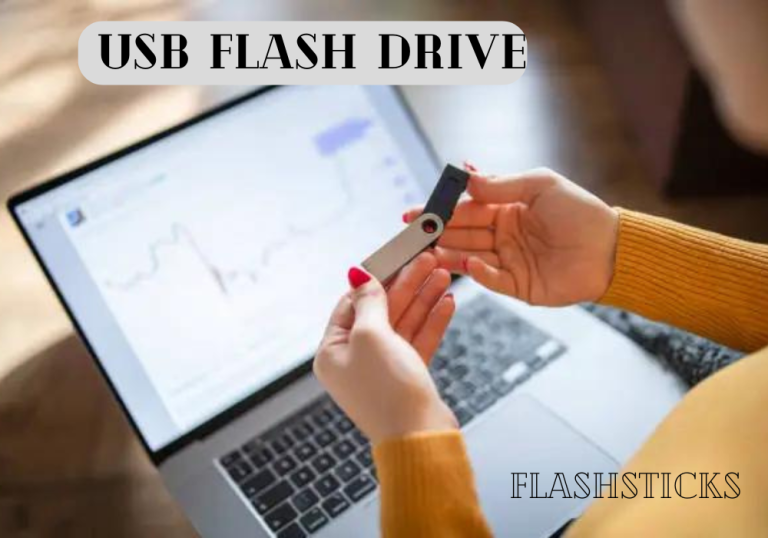 USB Flash Drives