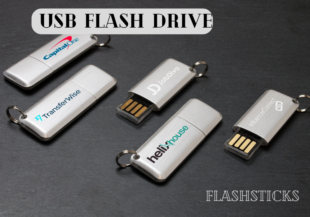 USB Sticks