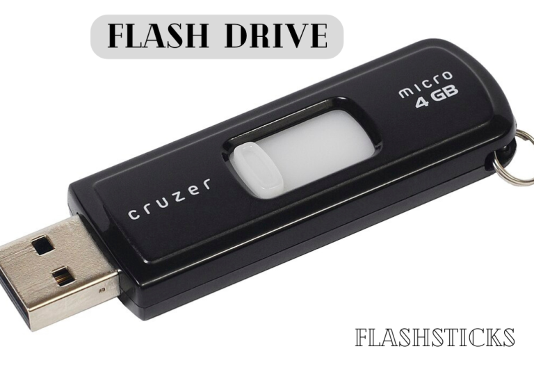 Flash Drive