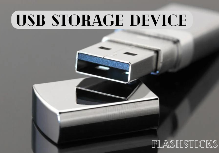 USB Storage Device