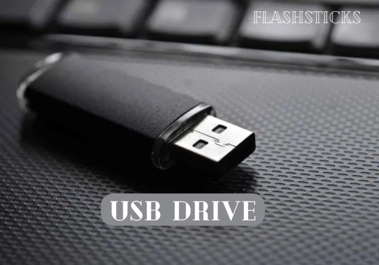 USB drive