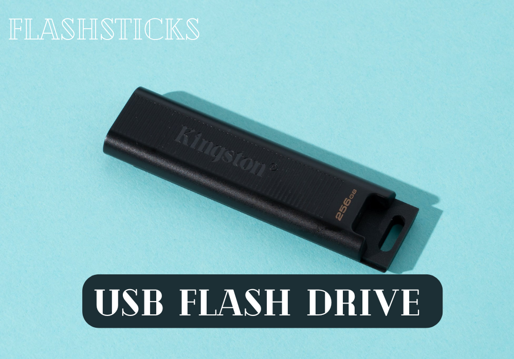 USB flash drive