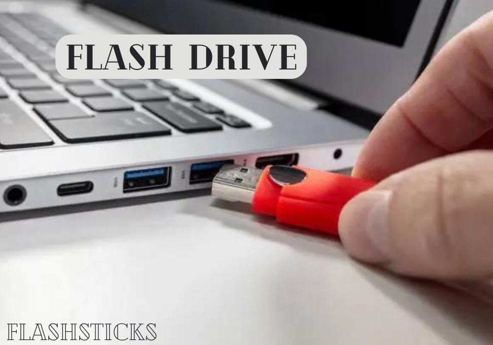 flash drive