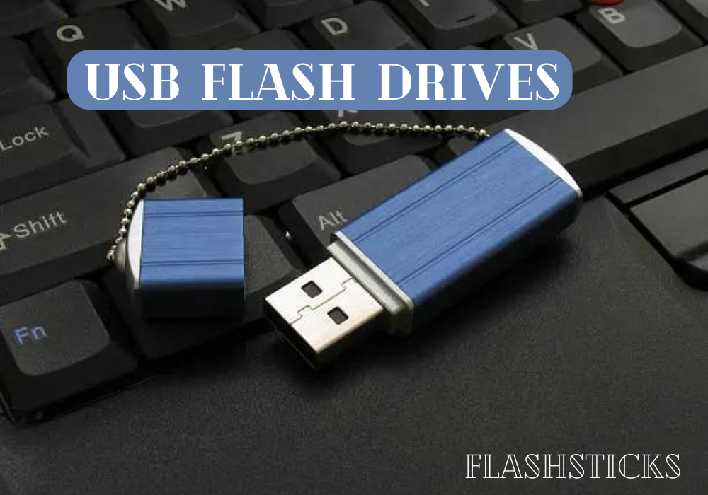 USB Flash Drives