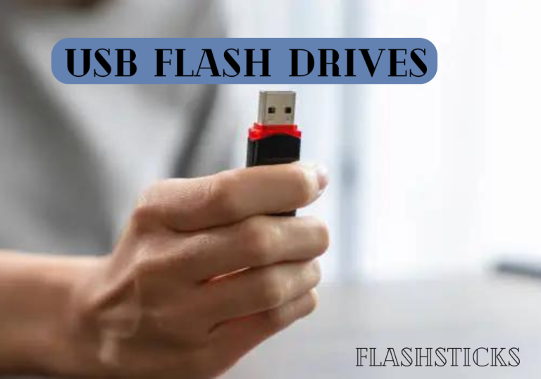 USB Flash⁤ Drive