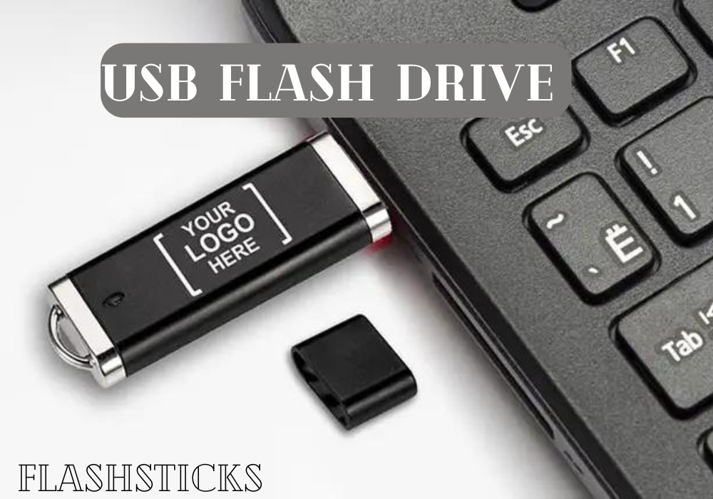 USB flash drive