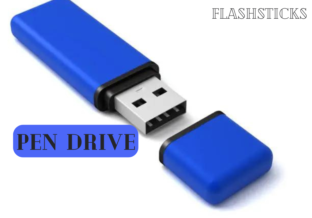 Pen Drive