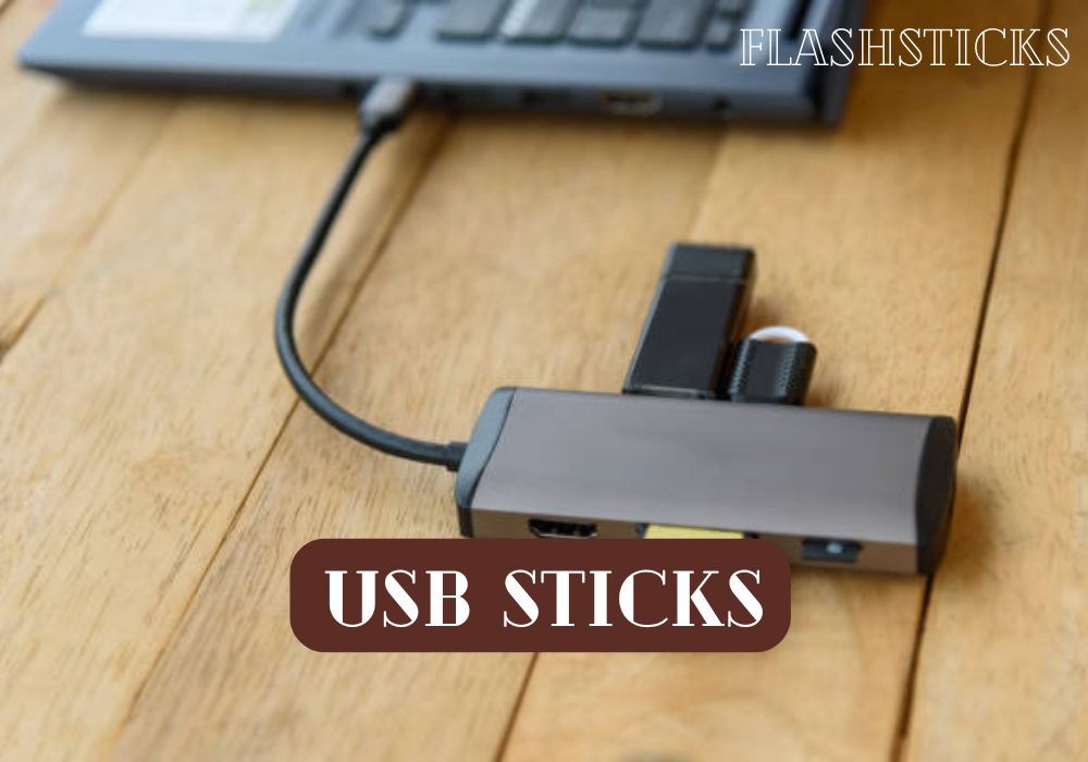 USB Sticks