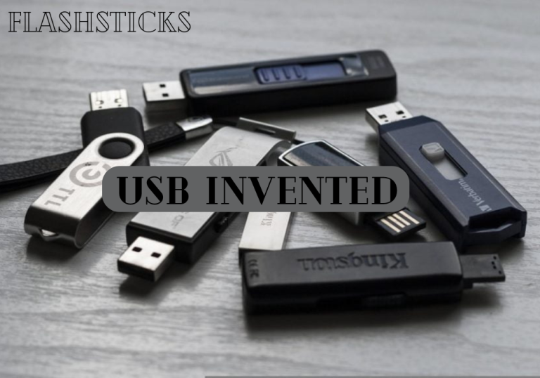 USB