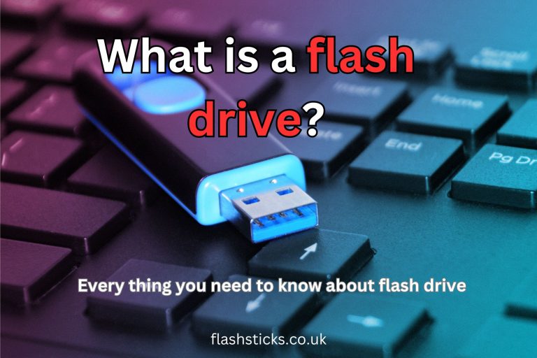 what is a flash derive