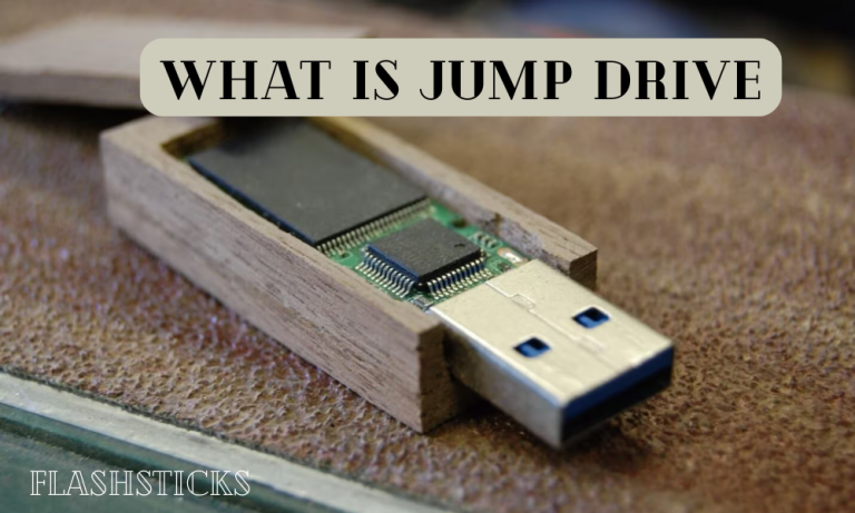 jump drive