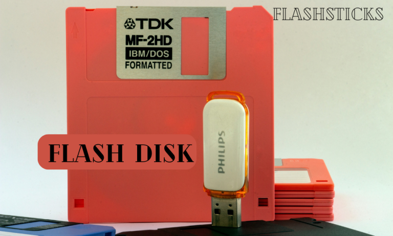 flash disk