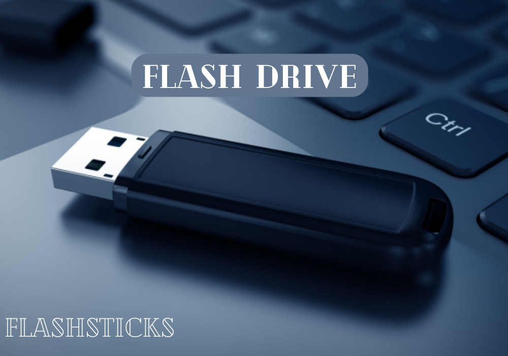 flash drive