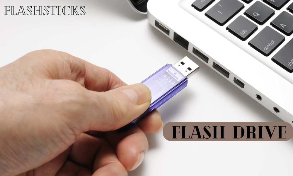 Flash Drives