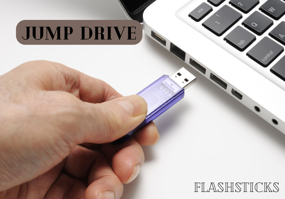 jump drive