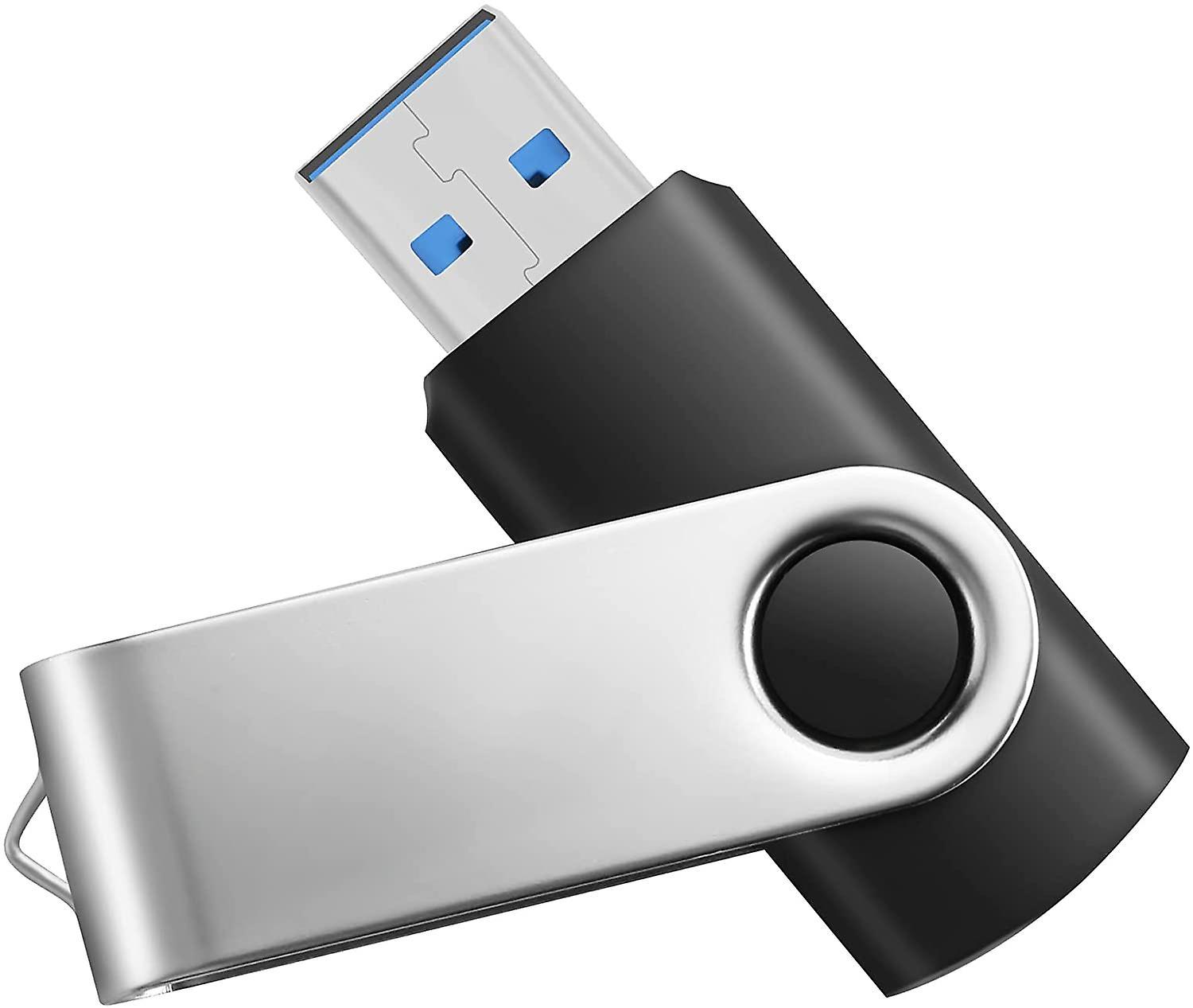 What are flash drives used for?